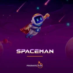 Spaceman boleking