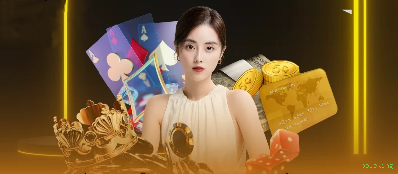 boleking Jogo Responsável